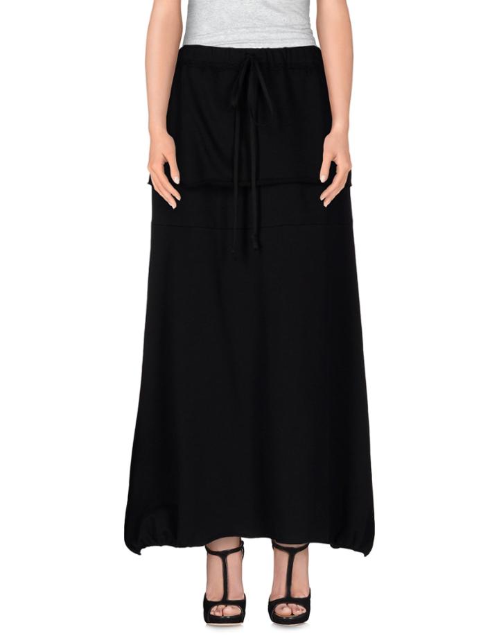 Nostrasantissima Long Skirts