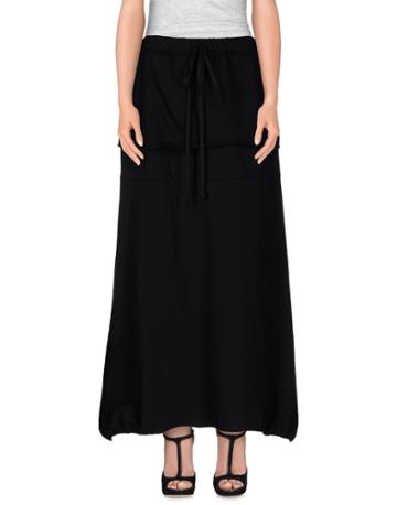 Nostrasantissima Long Skirts