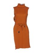 Faustine Steinmetz Short Dresses
