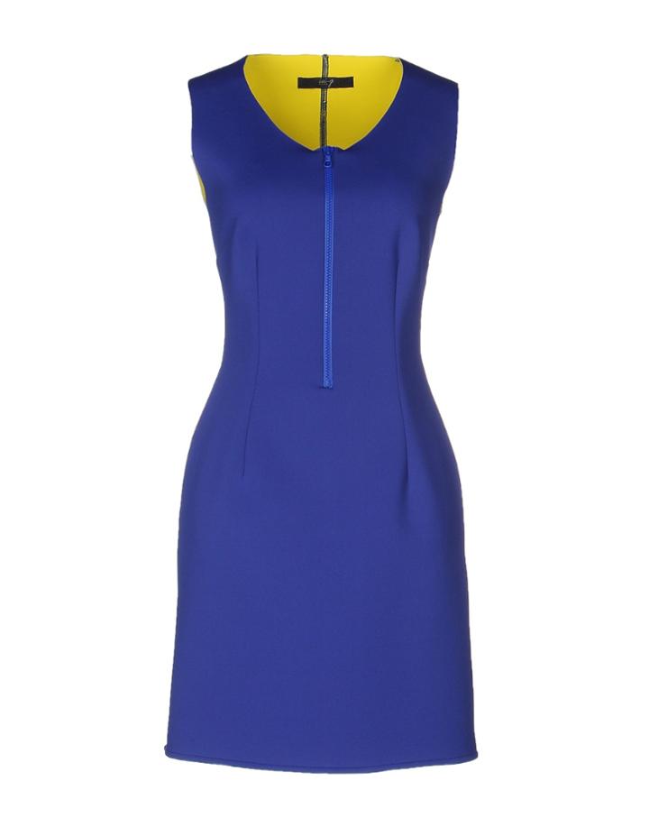 Isi-g Milano Short Dresses