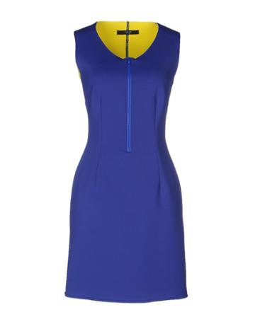 Isi-g Milano Short Dresses