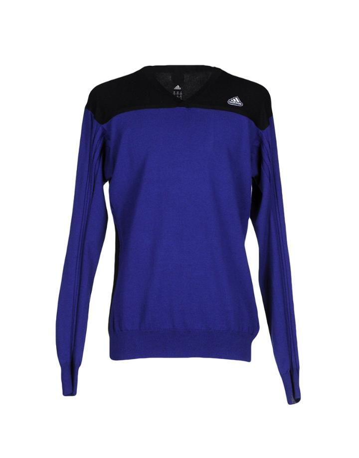 Adidas By Kolor Sweaters