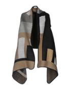 Ichi Capes & Ponchos