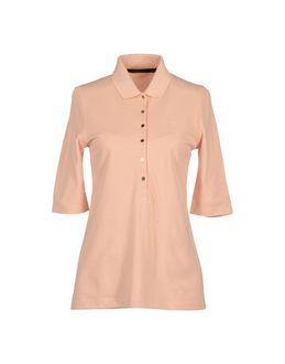 Madame   Paris Polo Shirts