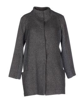 Rossopuro Coats