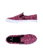 Pieces Sneakers