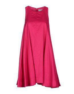 Gianluca Capannolo Knee-length Dresses