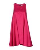 Gianluca Capannolo Knee-length Dresses