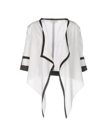 Eyedoll Jackets