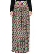 Alessandro Dell'acqua Long Skirts