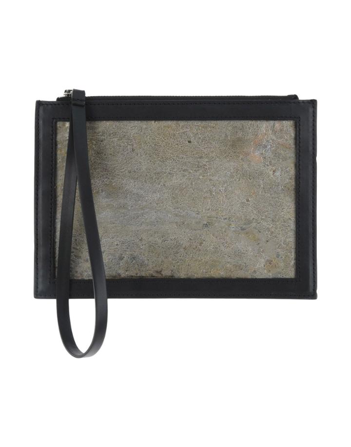 Harvey Nichols Pouches