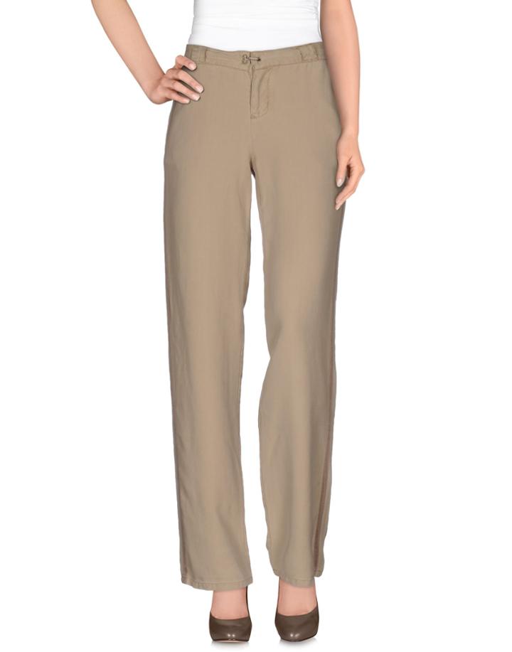 Da-nang Casual Pants