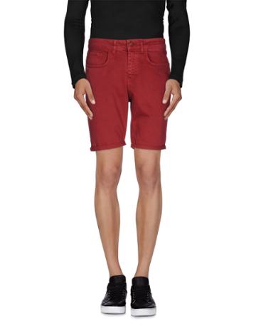 Derri Re Denim Shorts