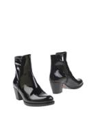 Foreste Ankle Boots