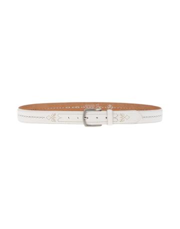 Pasqualino Belts