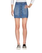 Kocca Denim Skirts