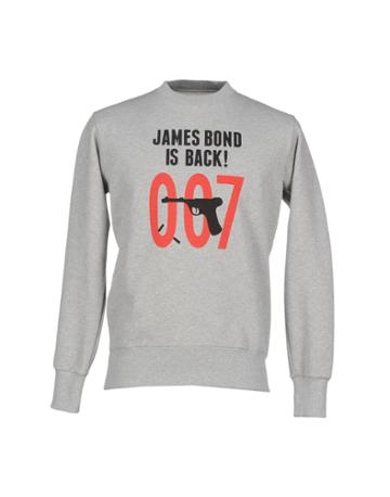 Big One Sweatshirts