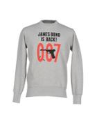 Big One Sweatshirts