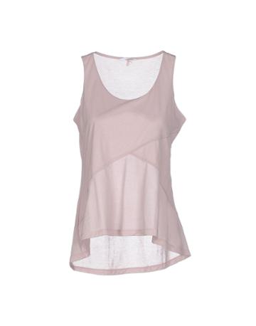 Brebis Noir Tank Tops