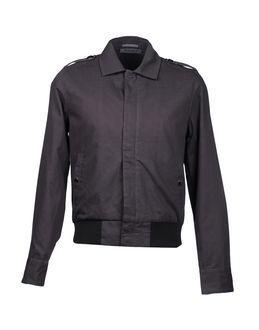 Double Black Jackets