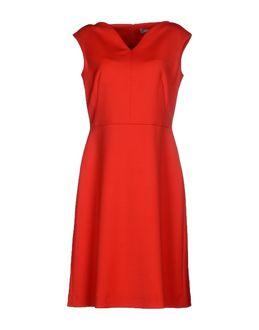 Osman Knee-length Dresses