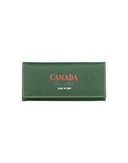 Dsquared2 Wallets