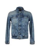 M.grifoni Denim Denim Outerwear