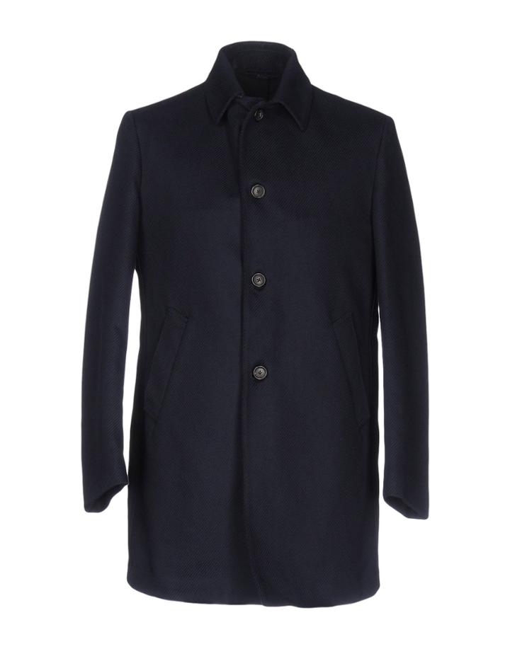 Myths Overcoats