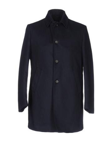 Myths Overcoats