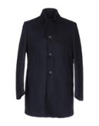 Myths Overcoats