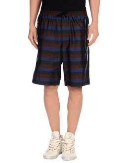Dries Van Noten Bermudas