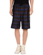 Dries Van Noten Bermudas