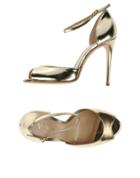 Vetiver Sandals