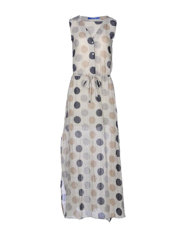Anonyme Designers Long Dresses