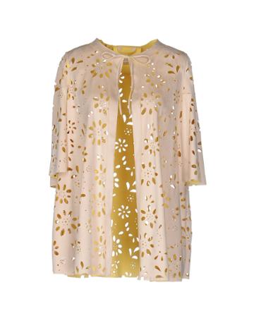 To-lu Overcoats