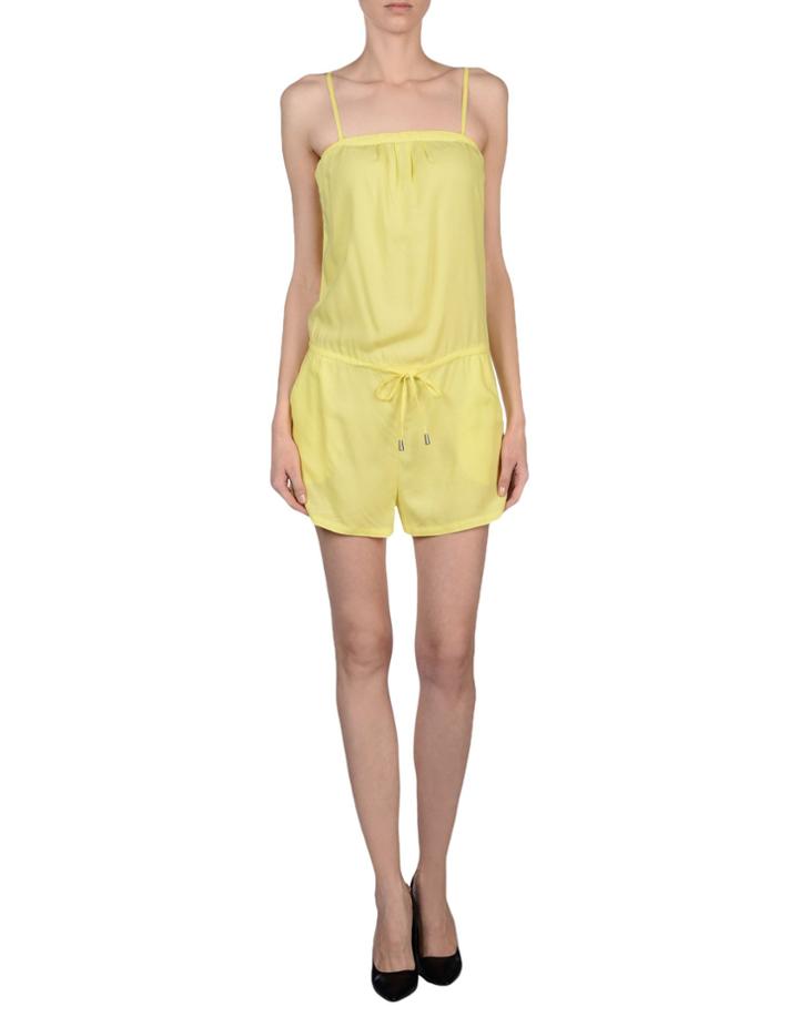 Only Jumpsuits
