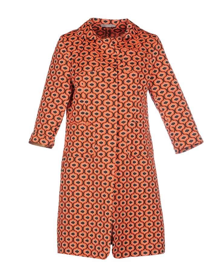 Laboratorio Overcoats