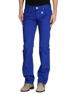 Bikkembergs Sport Casual Pants