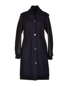 Var/city Coats