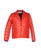 Ganryu Jackets