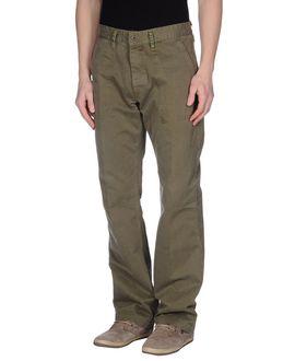 Grifoni Super Vintage Casual Pants