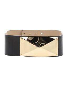 St. John Belts