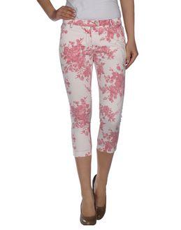 South Beach 3/4-length Shorts