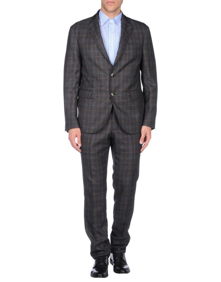 Cinquantuno Suits