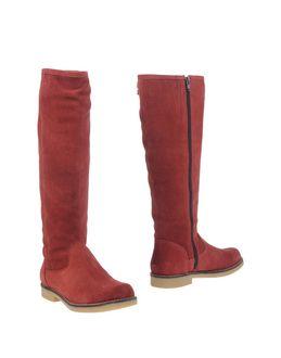Gioseppo Boots
