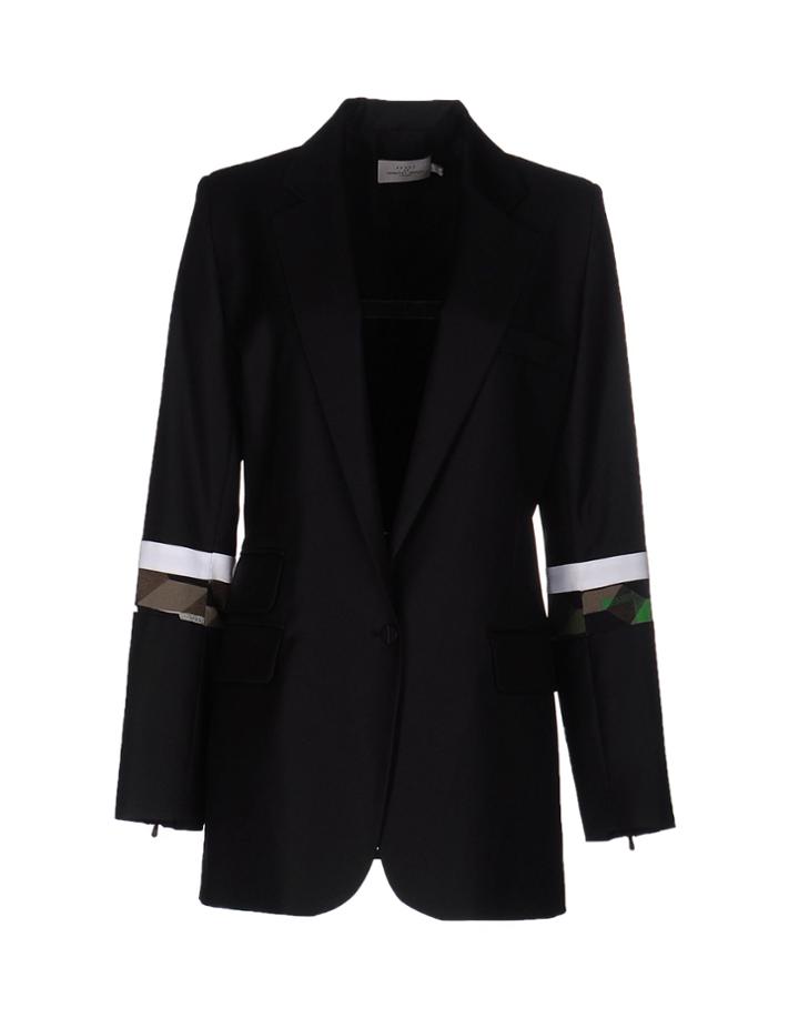 Preen By Thornton Bregazzi Blazers