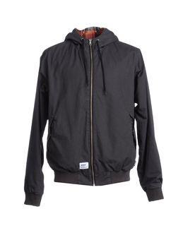 Addict Jackets