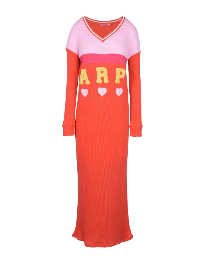 Agatha Ruiz De La Prada Long Dresses