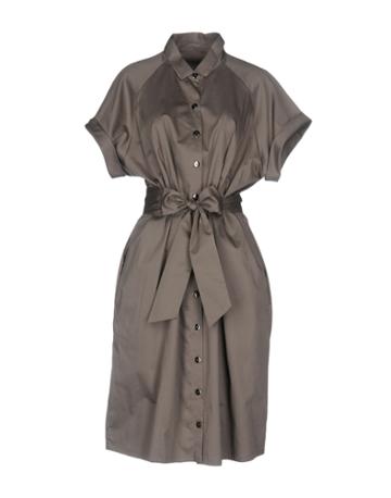 Van Laack Knee-length Dresses