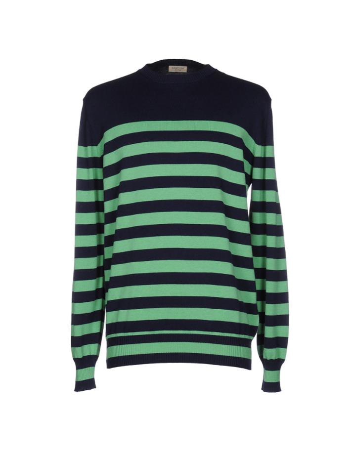 Hampson Sweaters